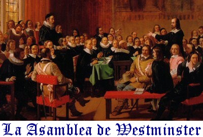 La Asamblea de Westminster