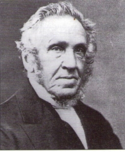 Thomas Houston